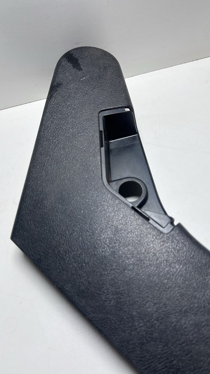 Acabamento Plástico L.D Mercedes-Benz Classe E 1998 a 2002 - Imagem 2