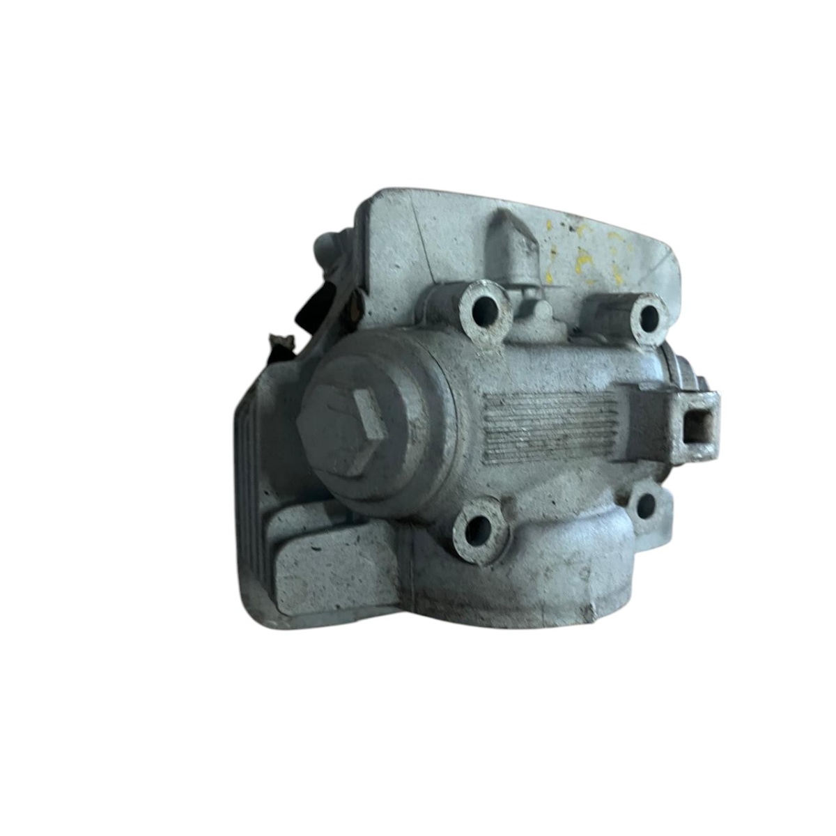 Cabeçote Completo Sem Catalizador Ybr Xtz 125 00/08 Usado - Imagem 4