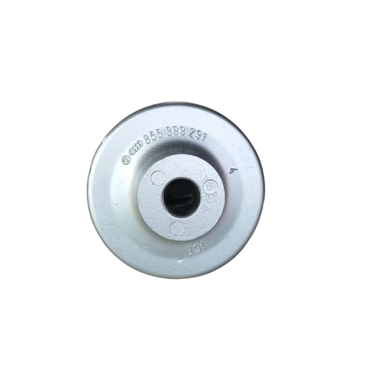 Batente Coxim Câmbio Gol Saveiro Parati Santana 855399291 - Imagem 1