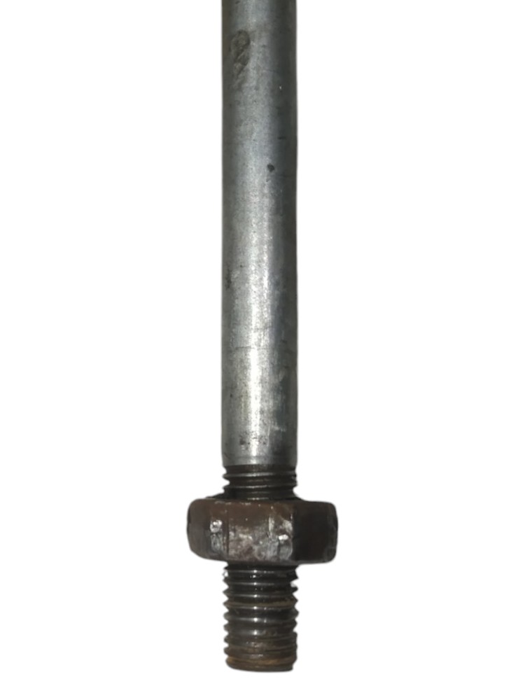 Parafuso Motor Arranque Fusca Brasília Kombi - Imagem 3