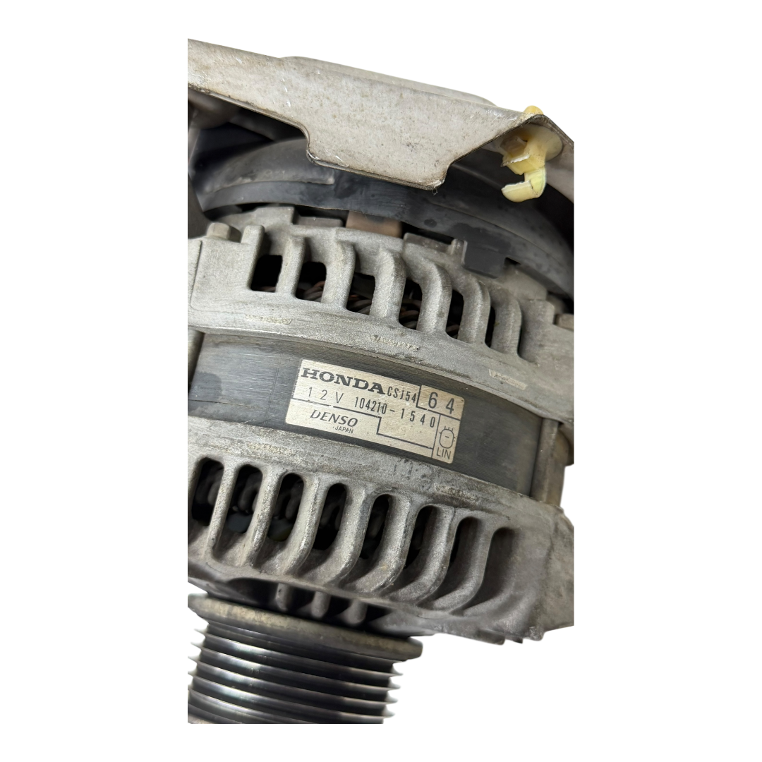 Alternador Honda Civic CR-V 2013-2020 - Imagem 3