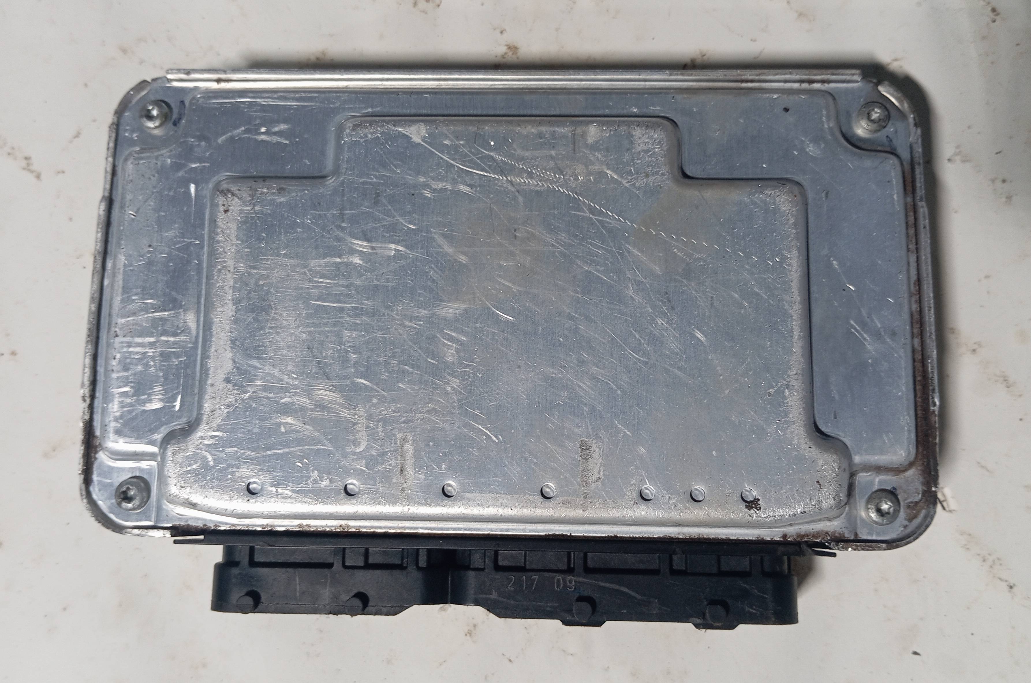 Módulo de Injeção GM Astra 2.0 8v 93383099 - Imagem 3