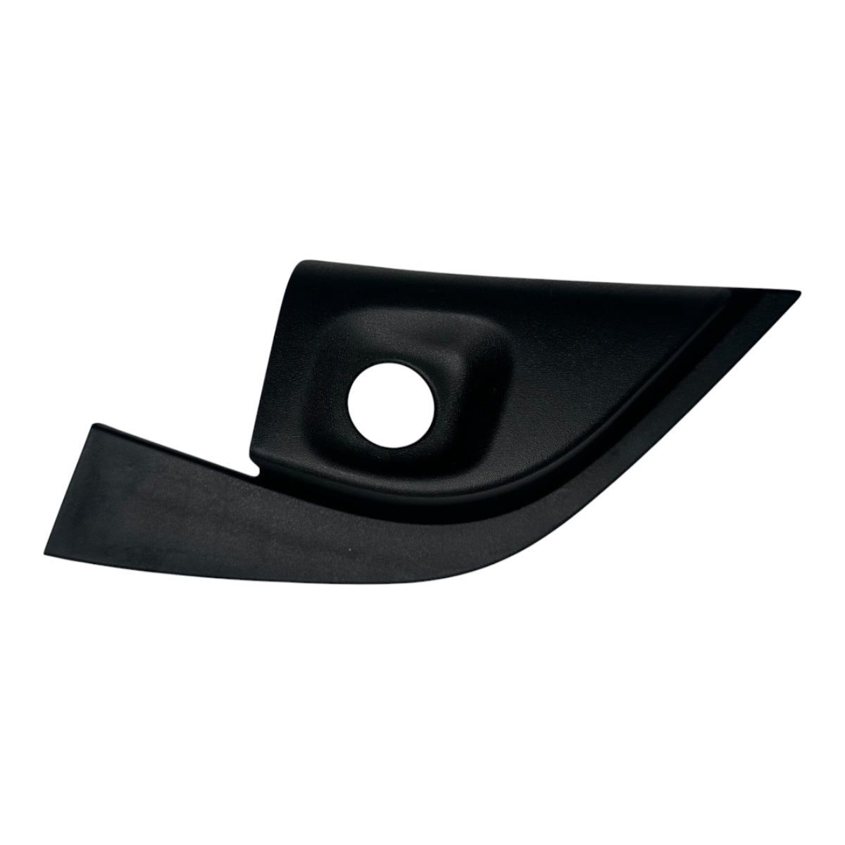 Moldura Interna Retrovisor Esquerdo Chevrolet Onix 13/19 - Imagem 1