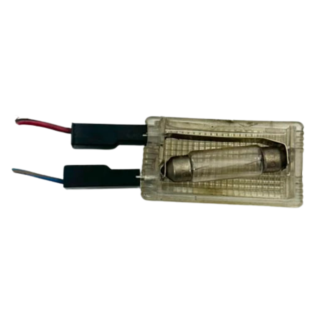 Luz De Porta Luvas Volvo V40 / S40 1995 a 2001 Original - Imagem 3