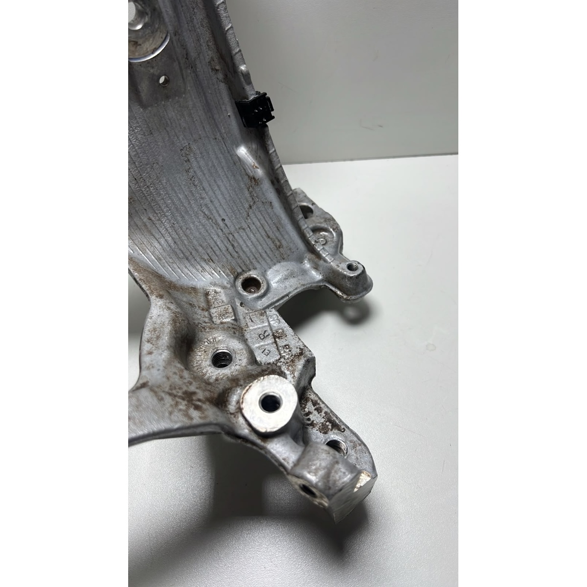Suporte Coxim Câmbio Audi A5 A4 2015 a 2018 8w0399295e - Imagem 5