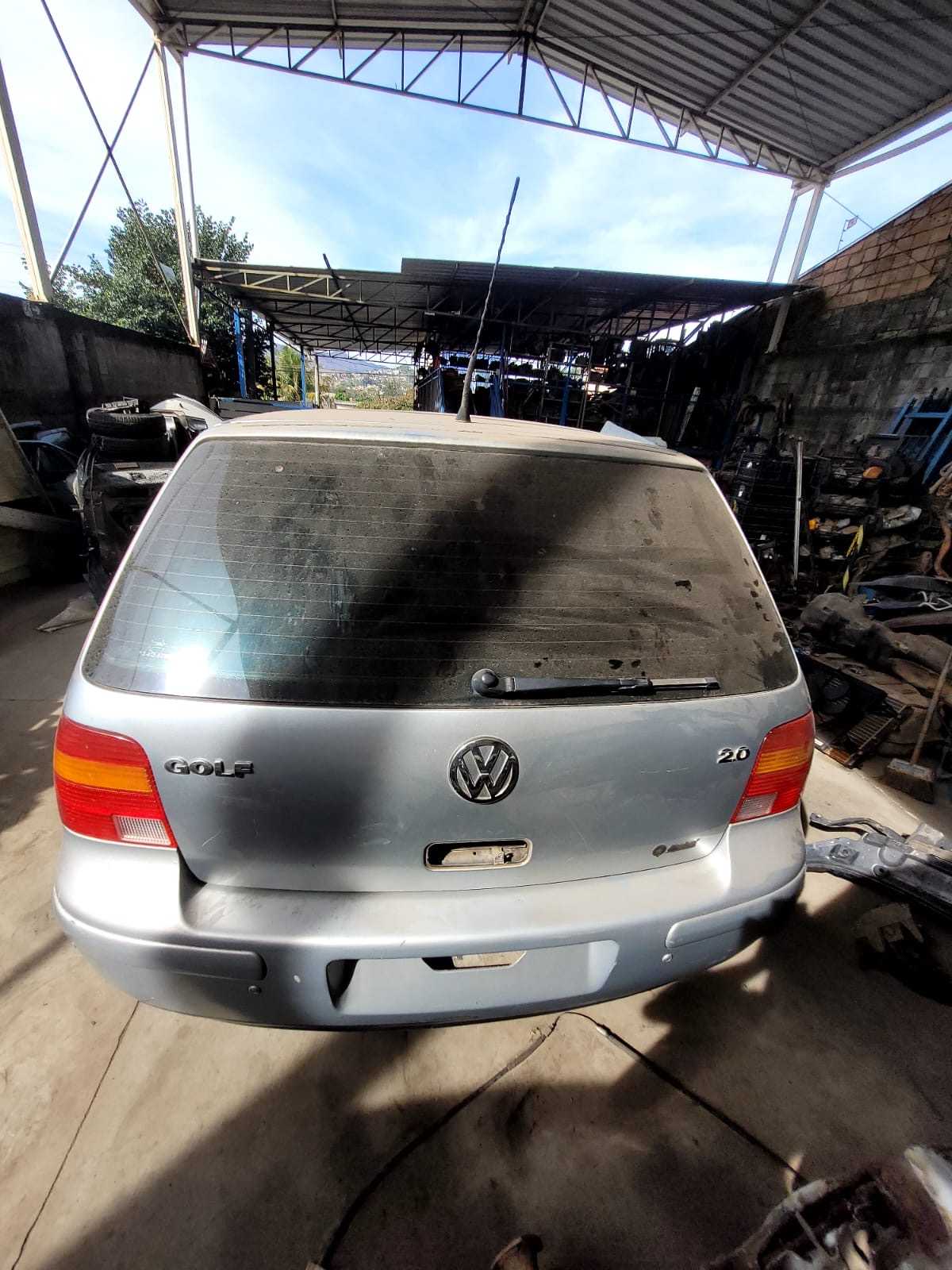 Foto da sucata