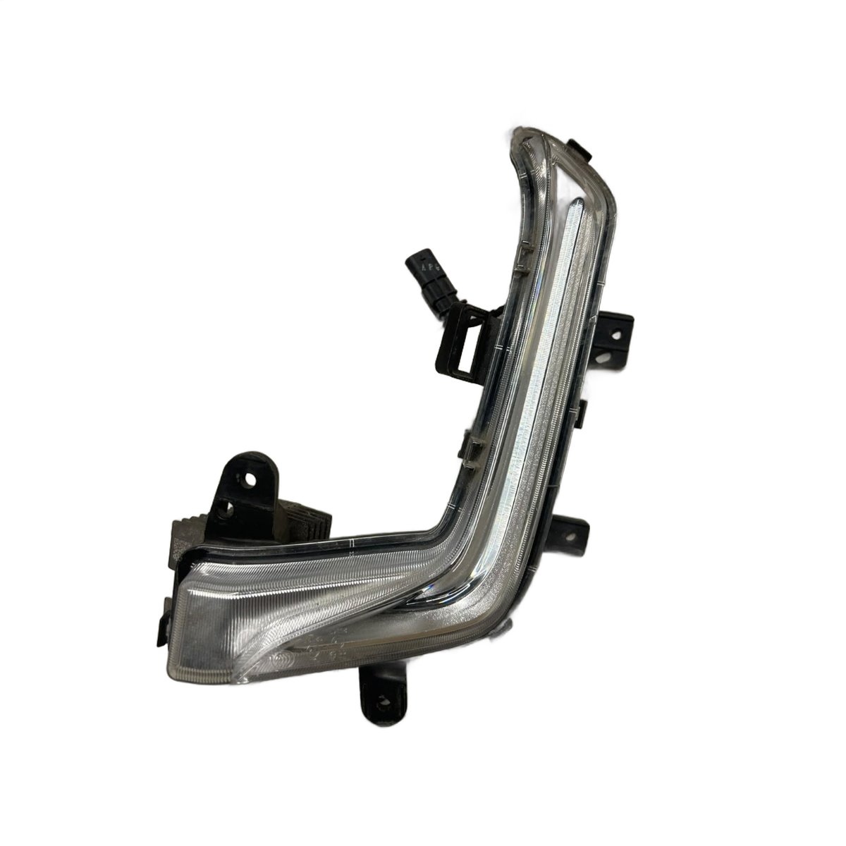 Farol Milha Lado Direito Chevrolet Tracker 2022 ORIGINAL - Imagem 2