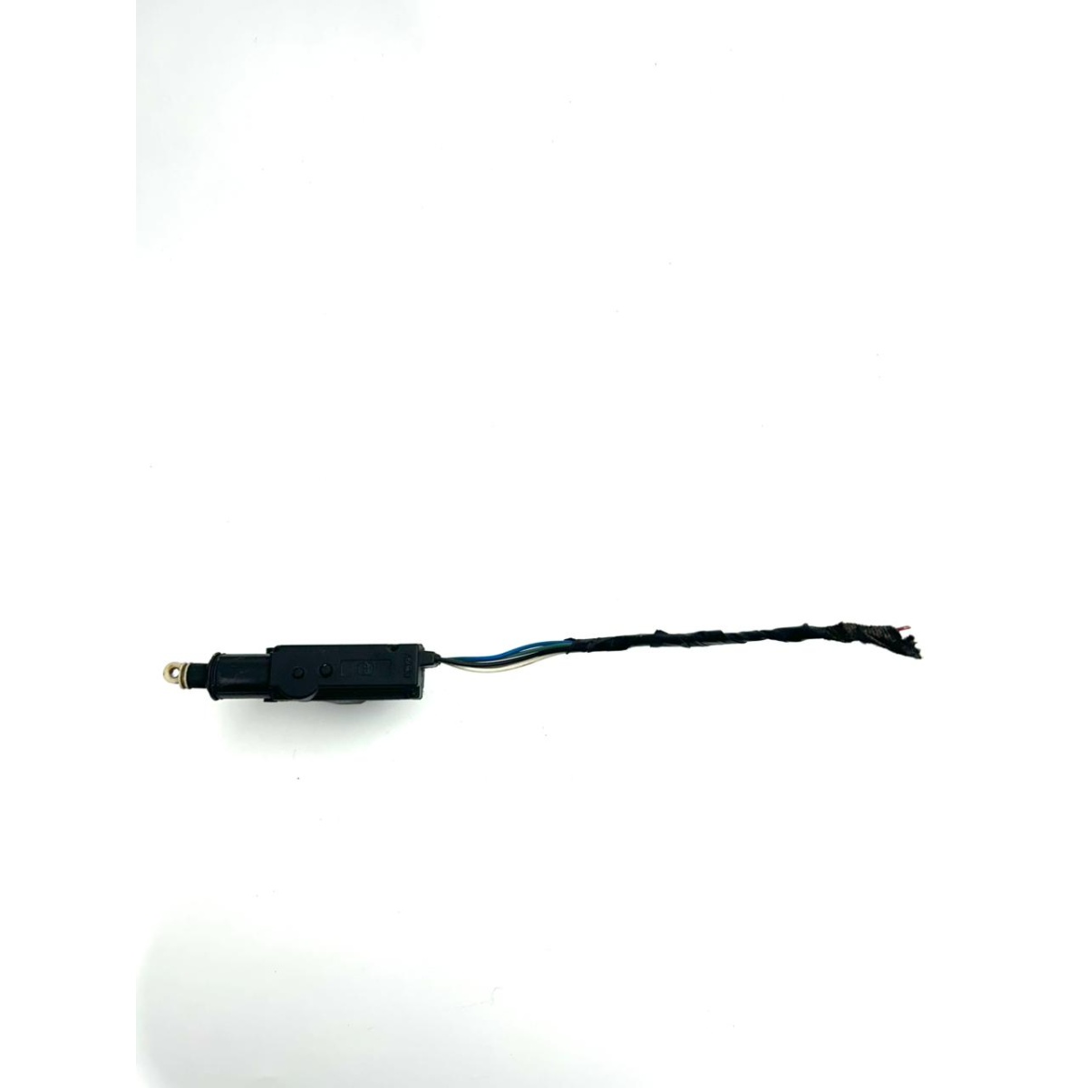 Motor Atuador De Trava Elétrica Porta 5 Fios Universal - Imagem 5
