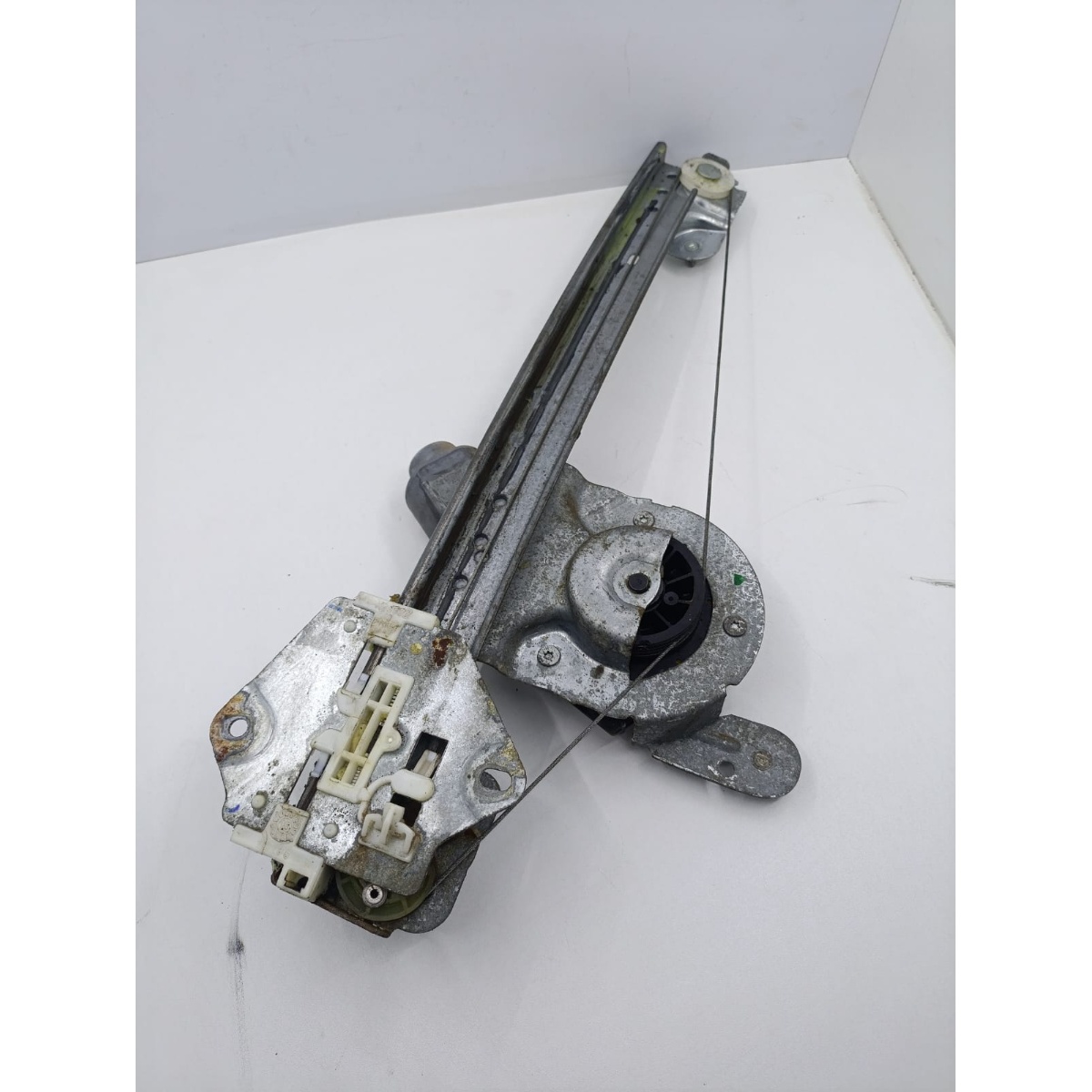 Máquina Vidro Elétrico Traseiro Direito Renault Duster - Imagem 3