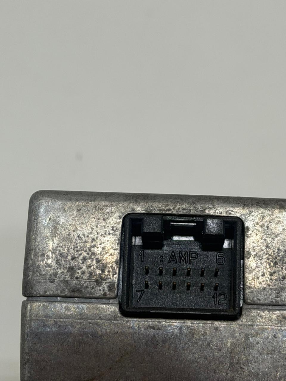 Módulo de Controle Audi A4 Avant 8T0035785 - Imagem 3