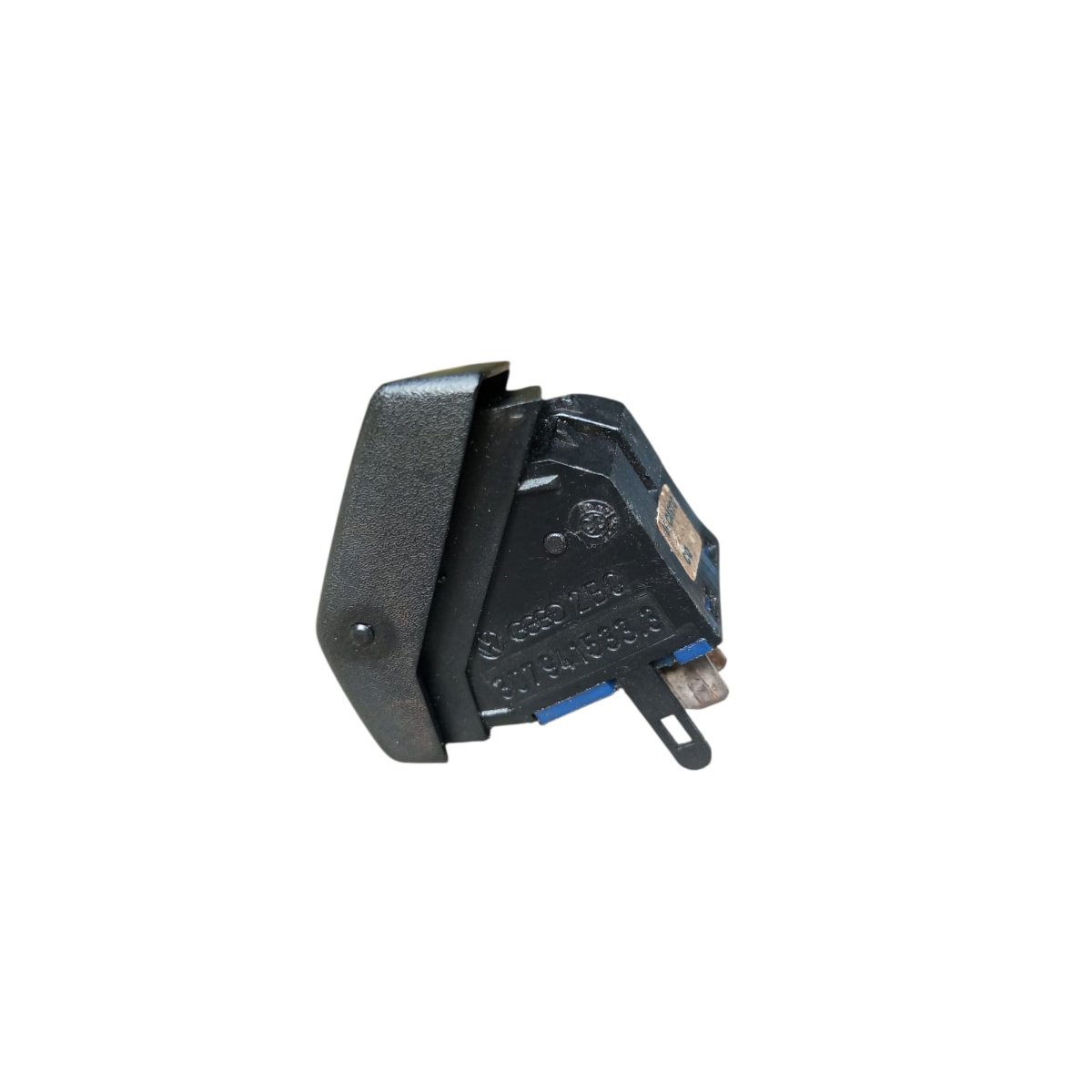 Botão Interrupitor Farol Milha Gol GTI GTS 3079415333 - Imagem 5