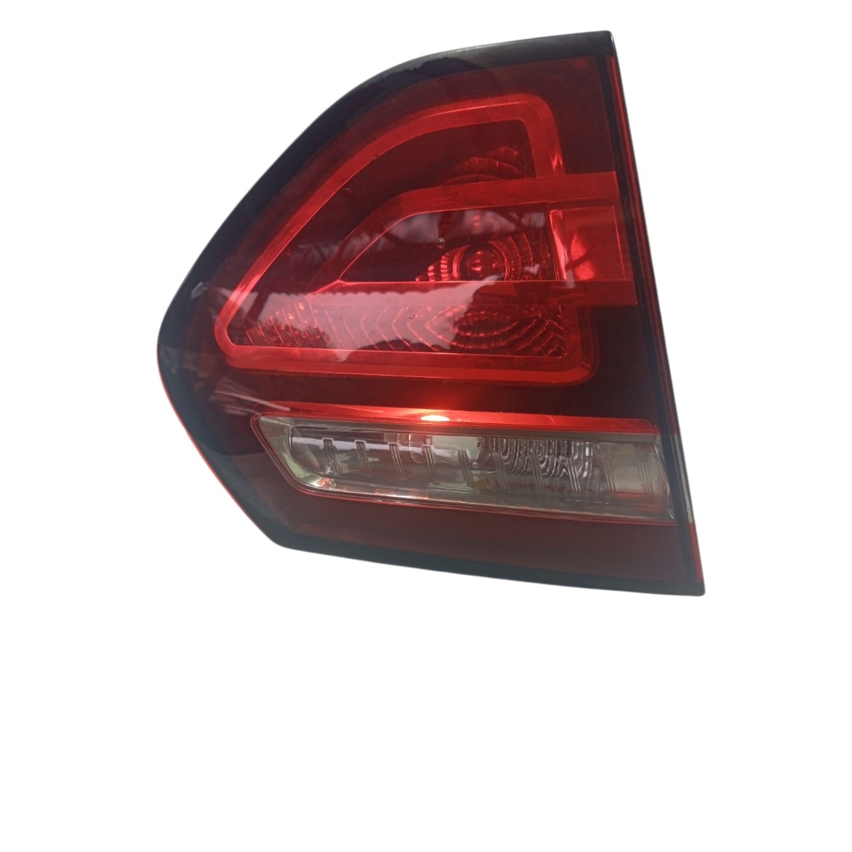 Lanterna Traseira Esquerda Citroën C4 Picasso