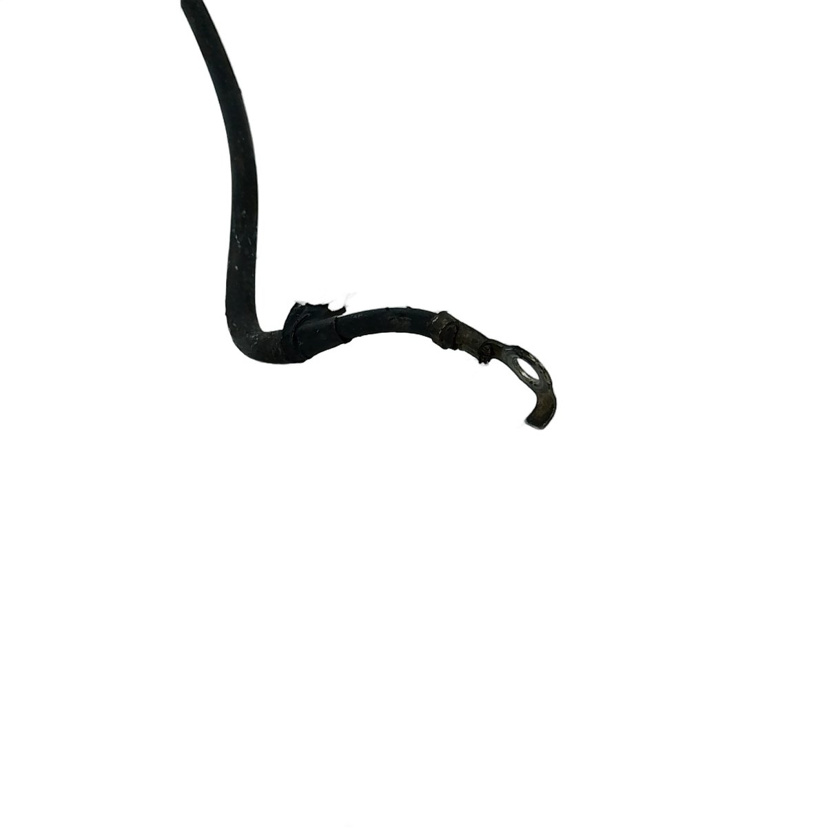 Cabo Negativo Bateria Original Honda Biz 125 2011-2015 - Imagem 2