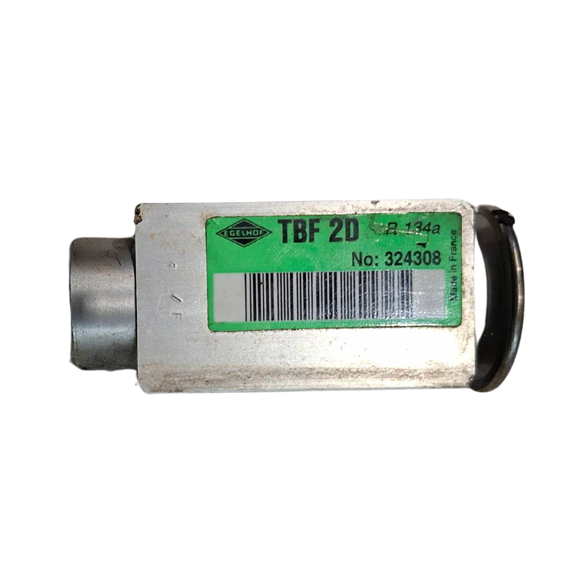 Válvula De Expansão Tbf2D Para Opel Astra H - Imagem 2