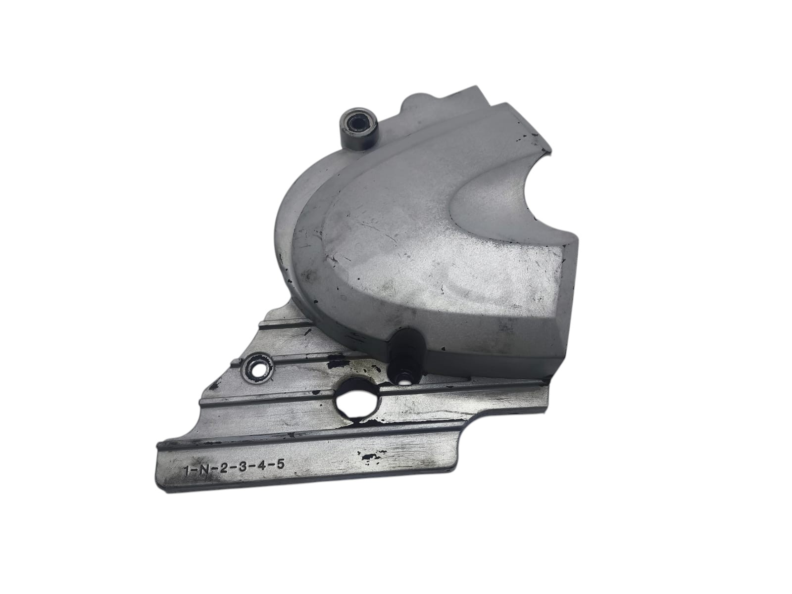 Tampa Pinhao YS Fazer 250 2006-2010 - Imagem 1