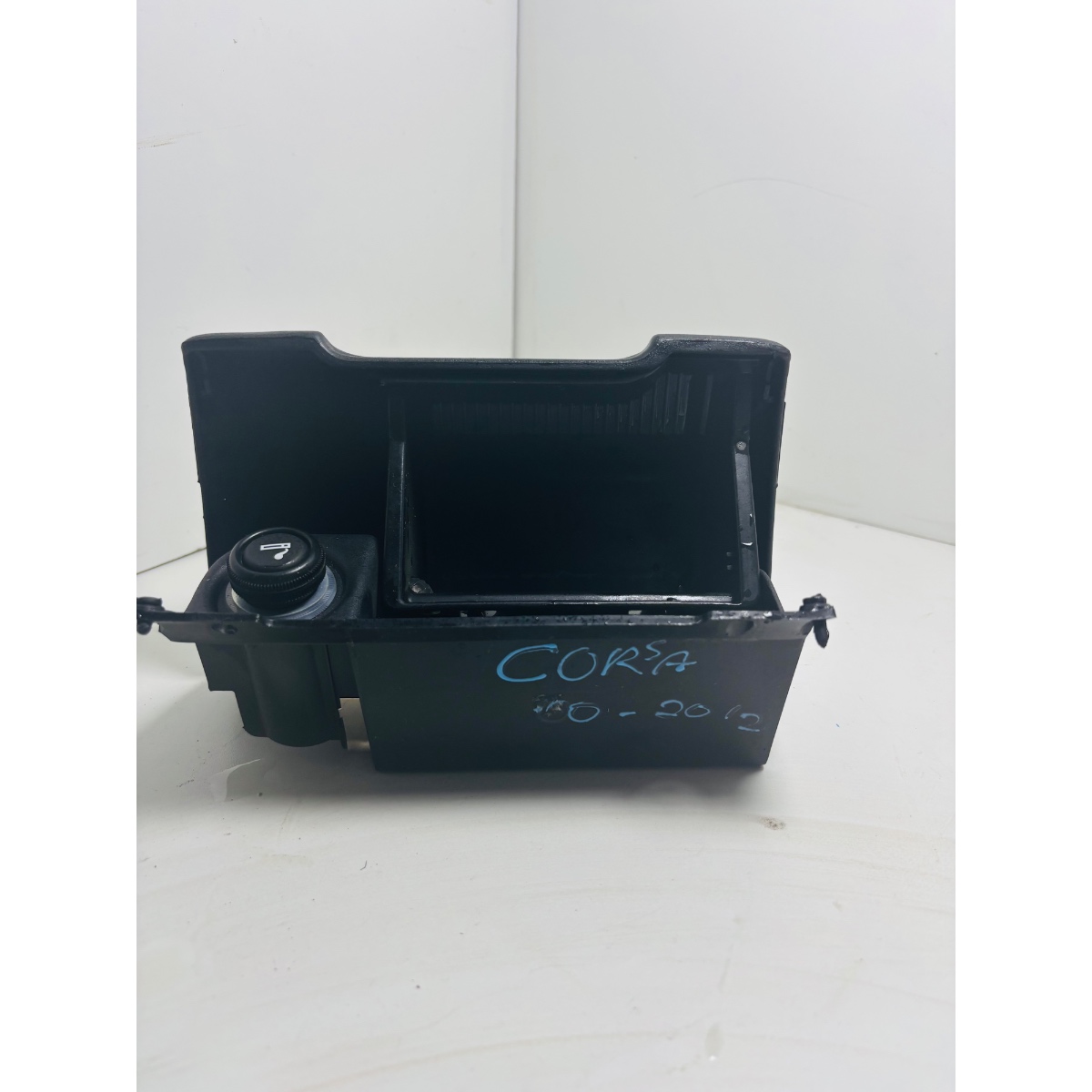 Cinzeiro Painel Completo Chevrolet Corsa 00-12 - Imagem 4