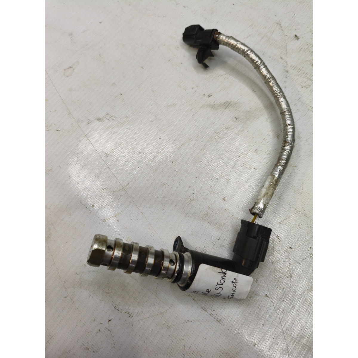 Valvula Solenoide Vvt Hb20 Stonic 1.0 3Cil 24376-07170 - Imagem 5