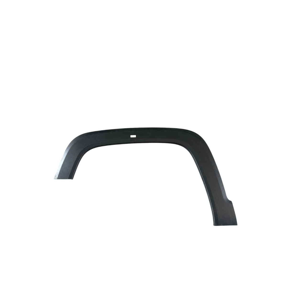 Moldura Pára-lama L.e Dianteiro Jeep Renegade 15/21 Original Preto