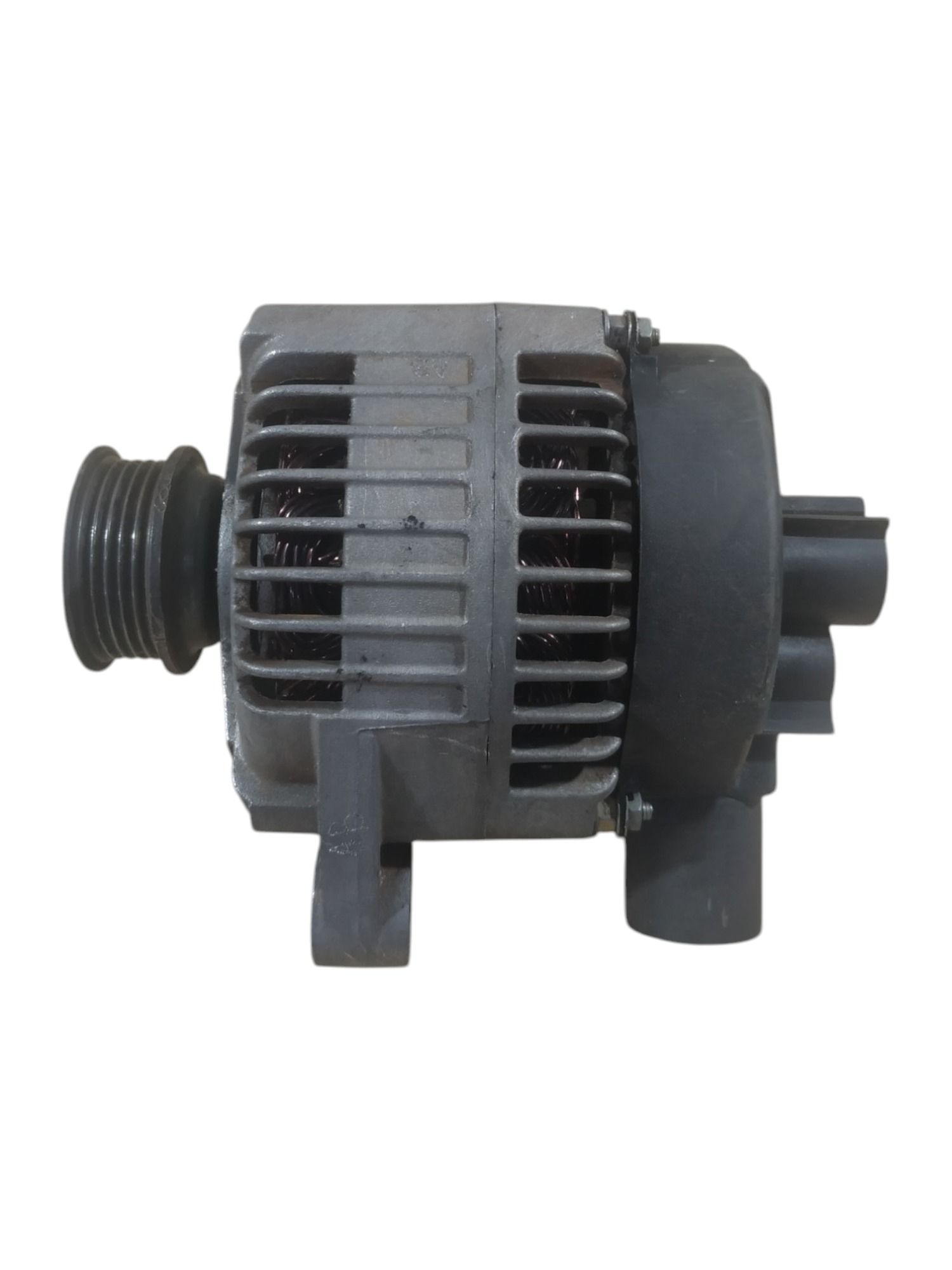 Alternador Fiat Brava 1.6 16v 2002 63321340 - Imagem 4