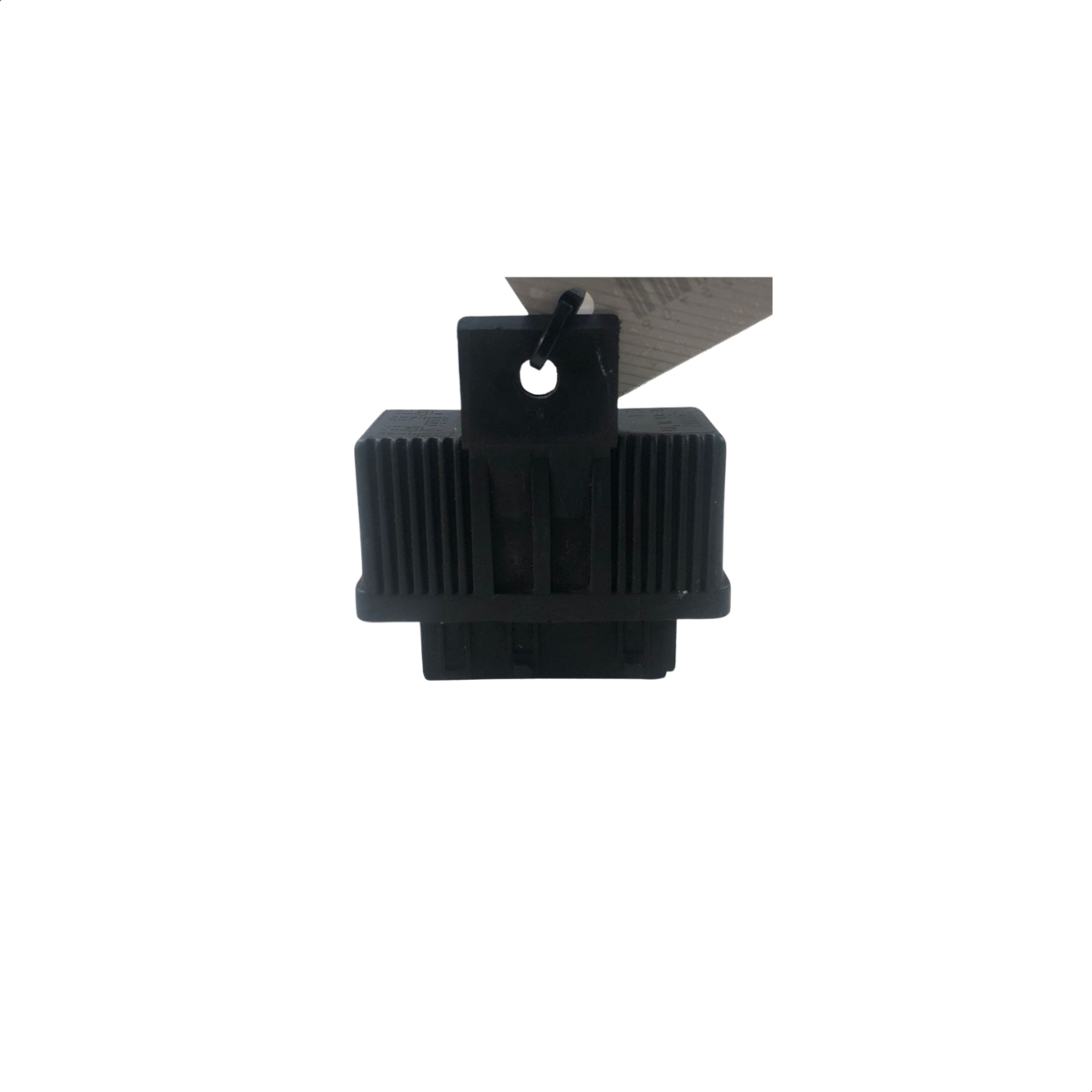 RELÊ DUPLO INJEÇÃO PEUGEOT 206 2007/2010 US. - Imagem 4