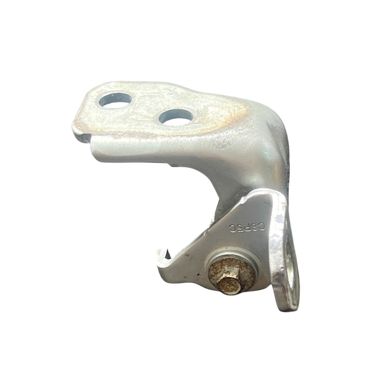 Dobradiça porta dianteira esquerda inferior ford Ka 17 - Imagem 4