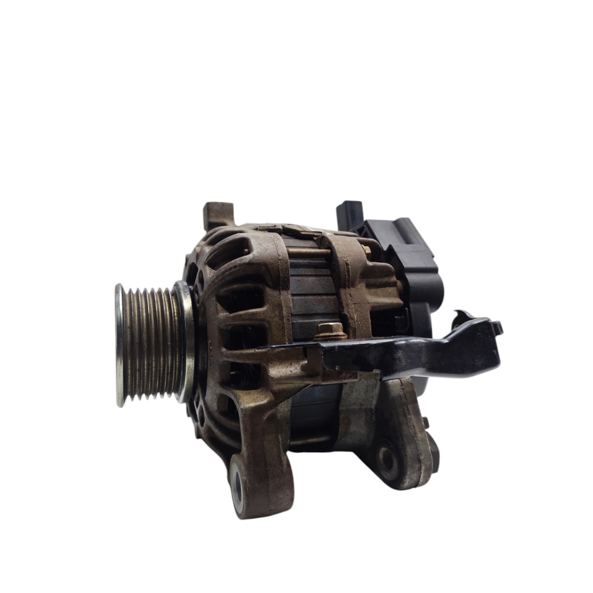 Alternador Toyota Hilux SW4 2.8 Diesel 2016-2025 - Imagem 3