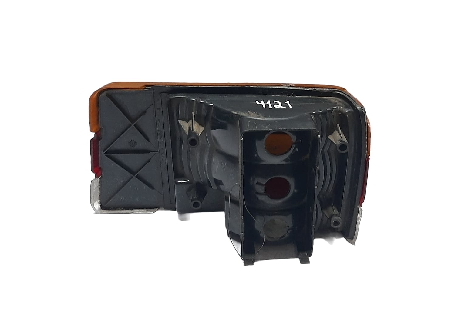 LANTERNA TRASEIRA CHEVETTE 1987/1997 LD/CANTO USADA @ - Imagem 2