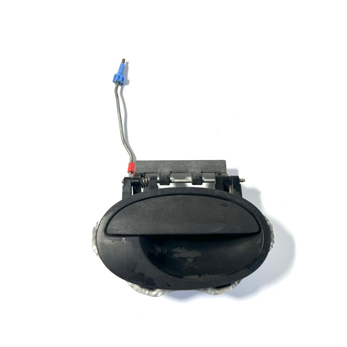 Maçaneta Externa Dianteira Direita Corsa Sedan 2004 - Imagem 6