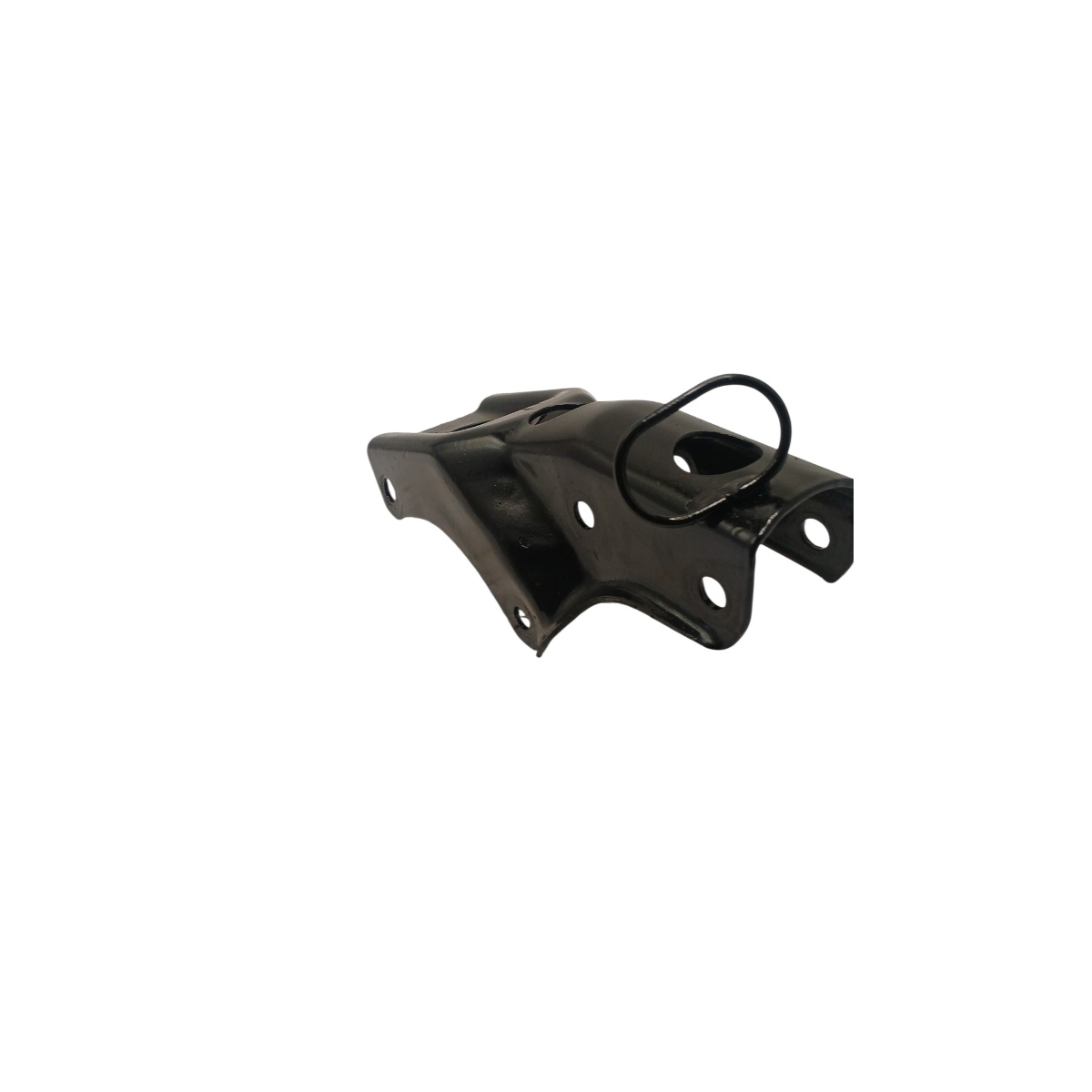Suporte Peito Motor Cg Titan 125 2000-2008 Original - Imagem 4