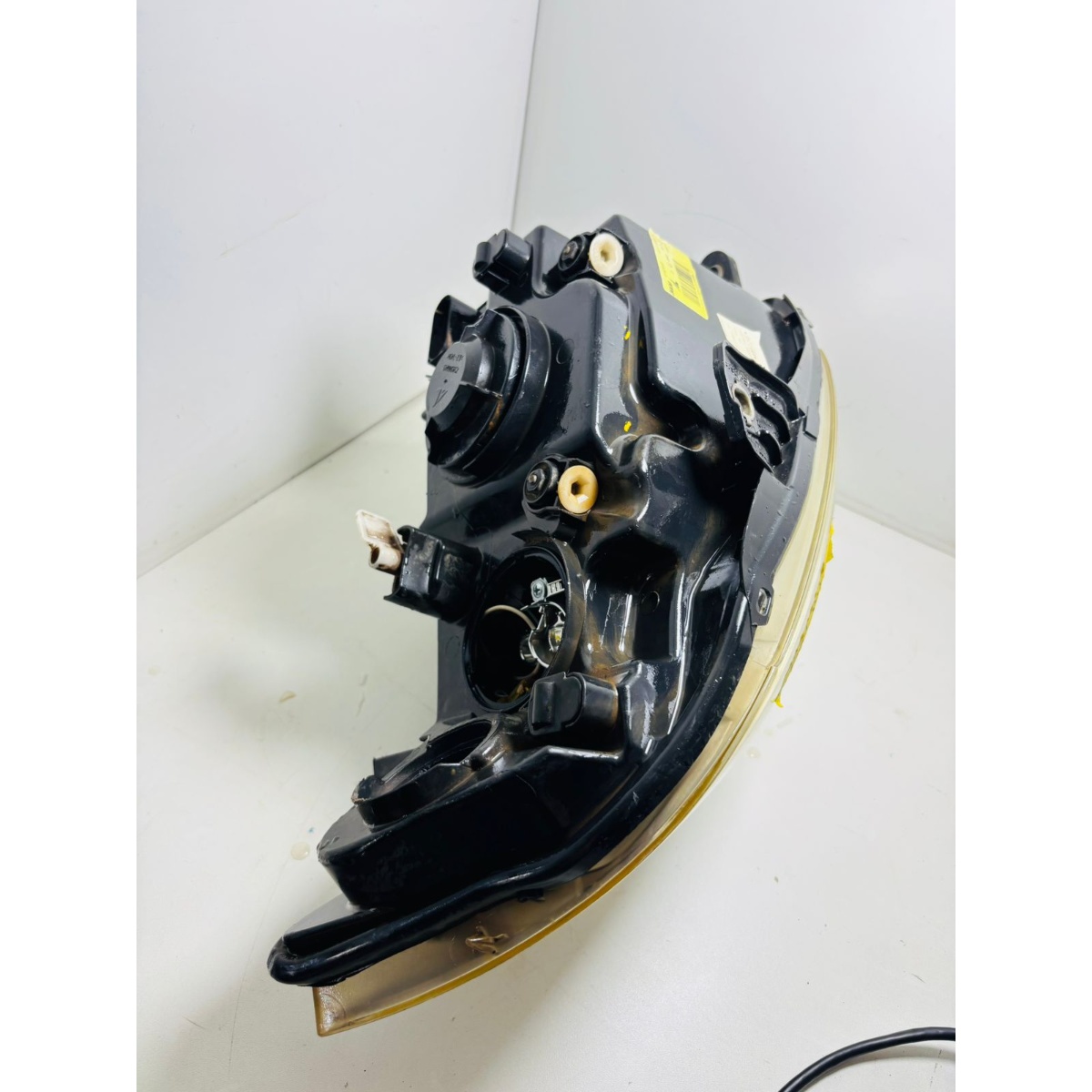 Farol DiDireito Palio, Palio Weekend  Fiat 51829052 Original