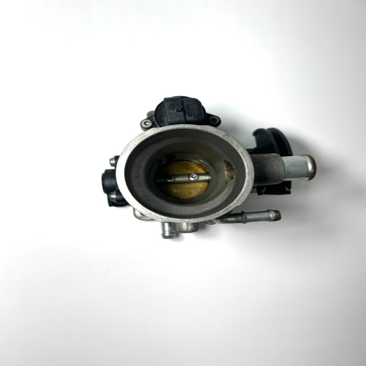 Corpo Borboleta TBI Chevrolet Corsa Sedan 1.0 93361773 - Imagem 8