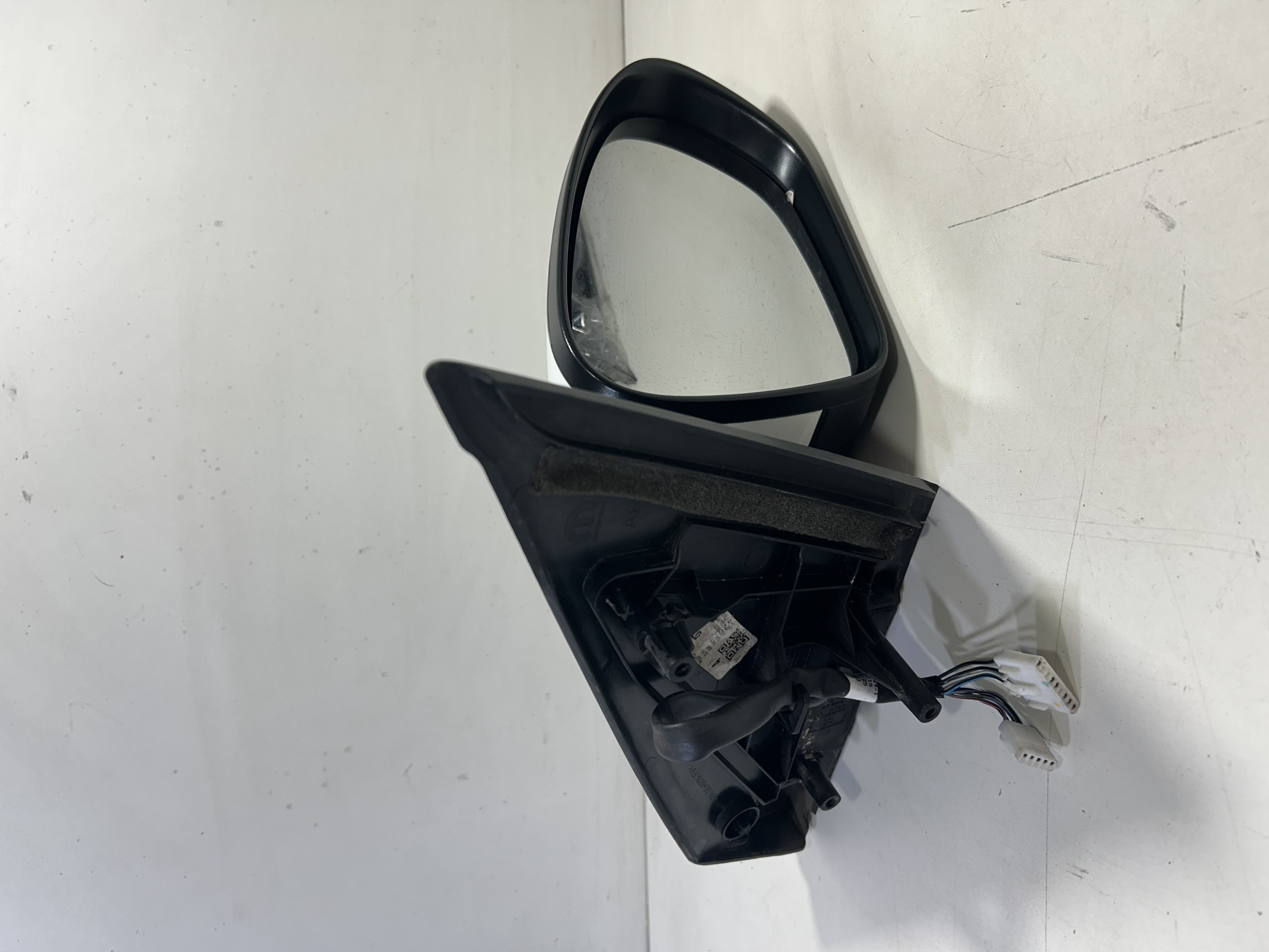 Retrovisor Direito Fiat Argo/Cronos 0411461 - Imagem 2