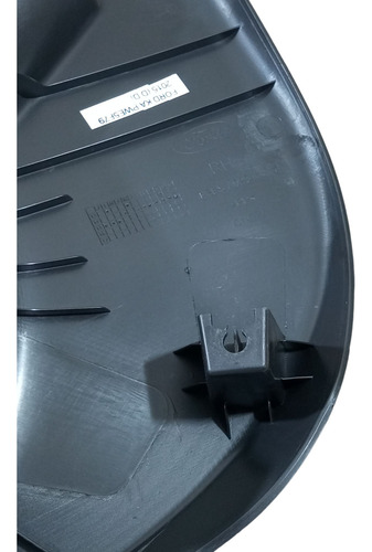 Soleira Dianteira Direita Ford Ka 15 A 29 E3b5a02348 - Imagem 7