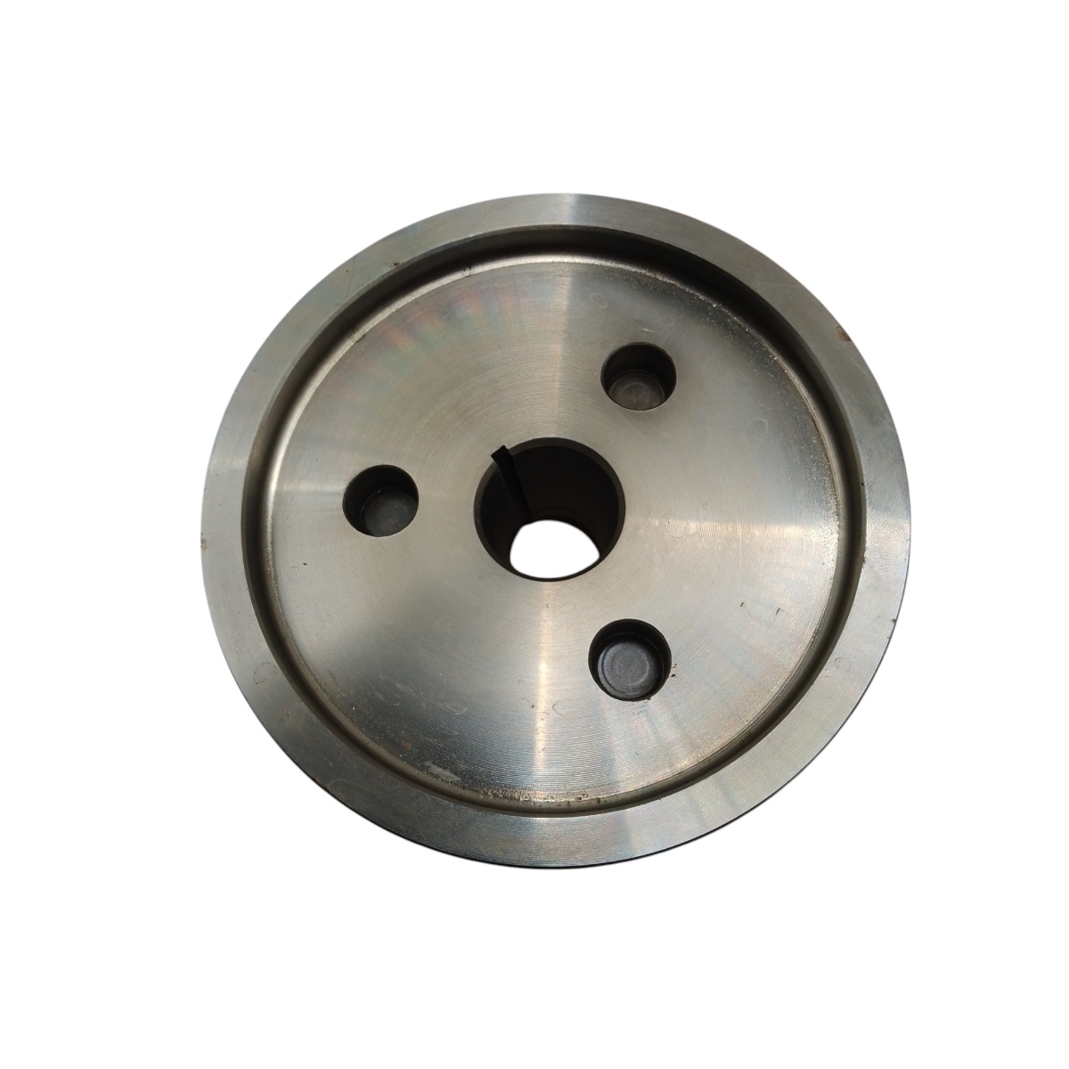 Volante Do Magneto Original YBR 125 Factor K1 2013