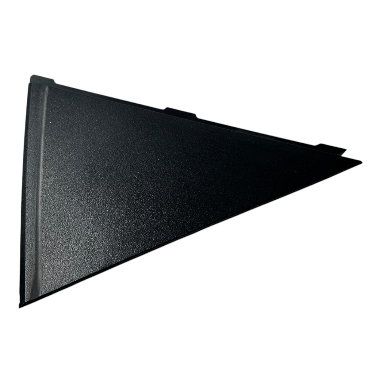 Moldura Acabamento Porta Traseira Direita Hyundai Ix35 Preto