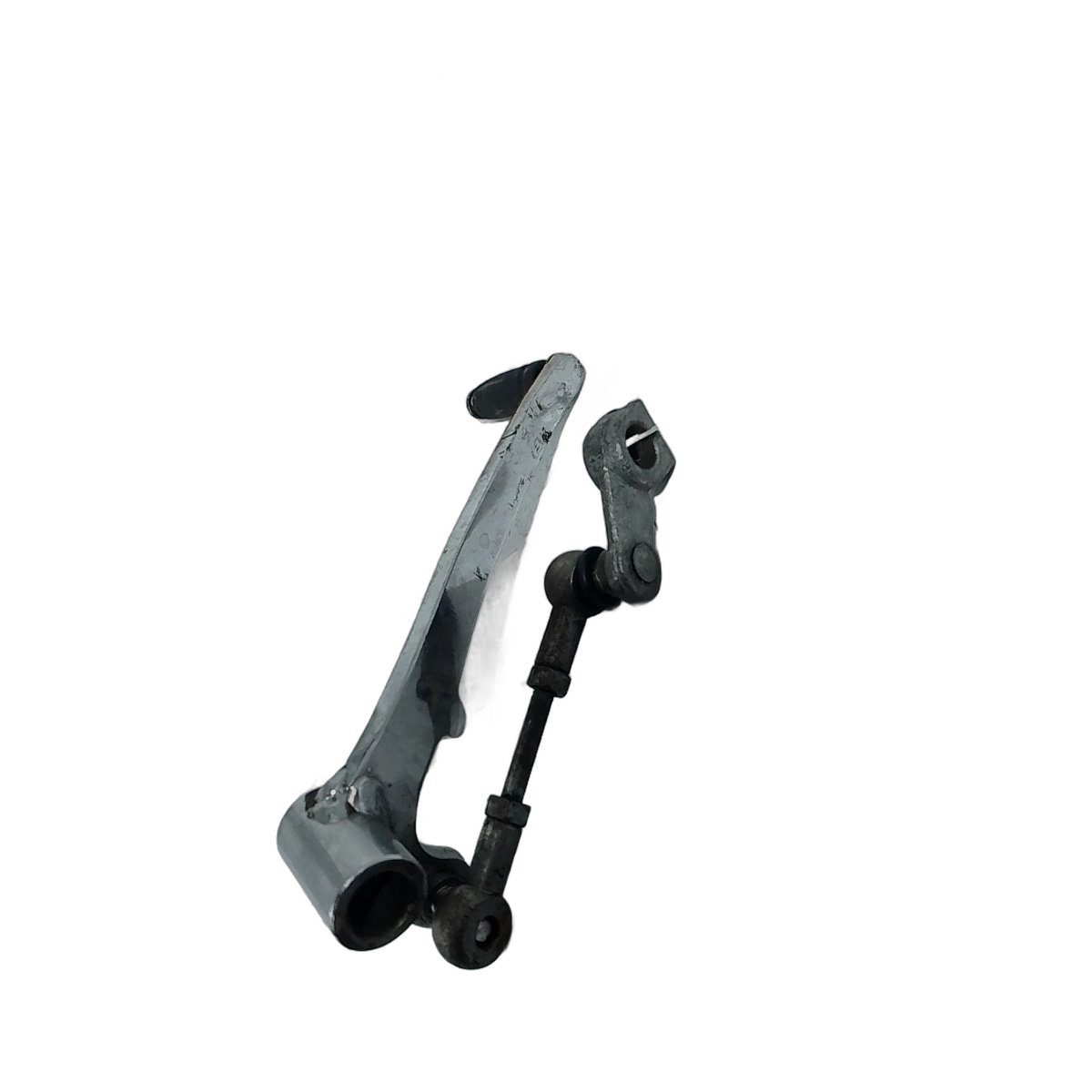 Pedal Cambio Marcha Dafra Riva 150 2012 a 2017 Original - Imagem 3