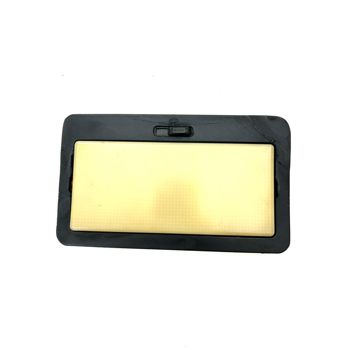Luz De Teto Fiat Tipo Ie 1.6 1995 Original Com Lâmpada - Imagem 4