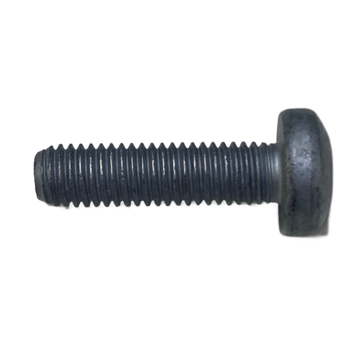 Kit 10 Parafusos Hexalobular M8X30 Mercedes Benz 1718 2011 - Imagem 3