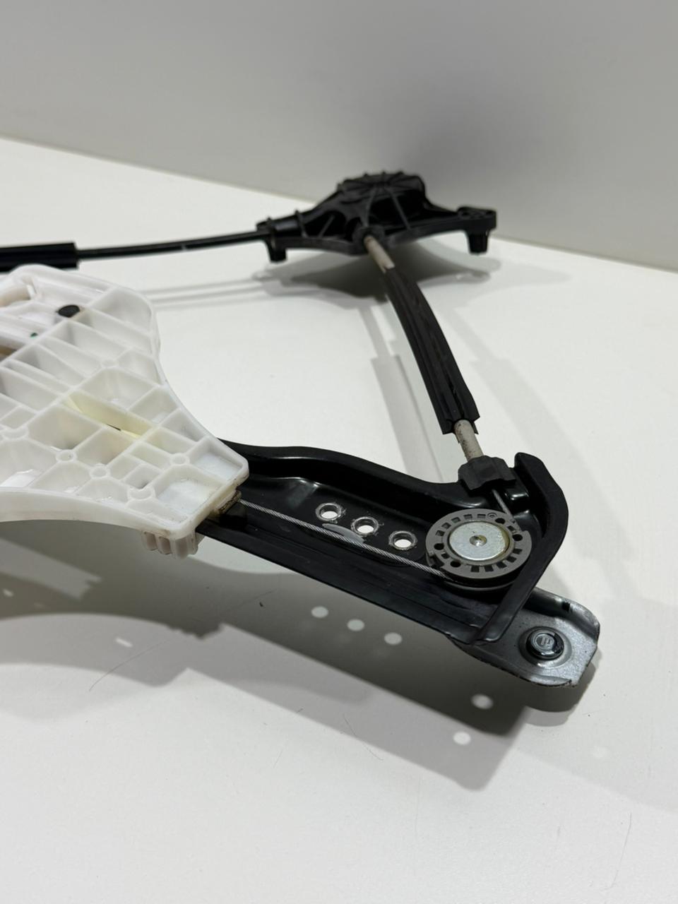 Máquina Vidro Traseira Direita Vw Taos Tsi 1.4 2021 22 23 - Imagem 3