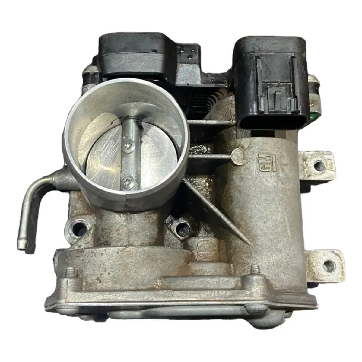 Corpo Borboleta Corsa Classic Celta Prisma 1.0 8V 28240181.