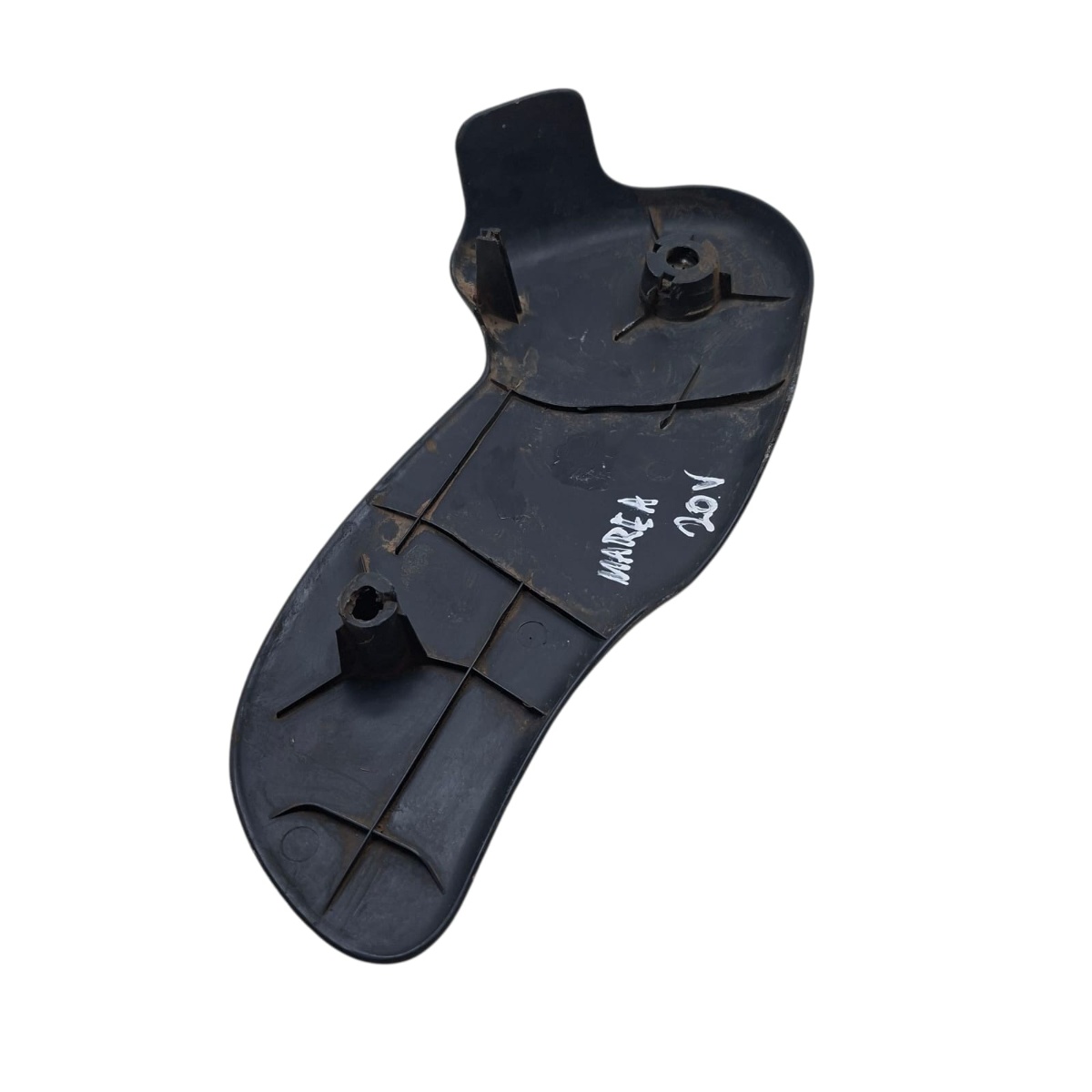 Moldura Lateral Banco Motorista Fiat Marea 126918000 - Imagem 3