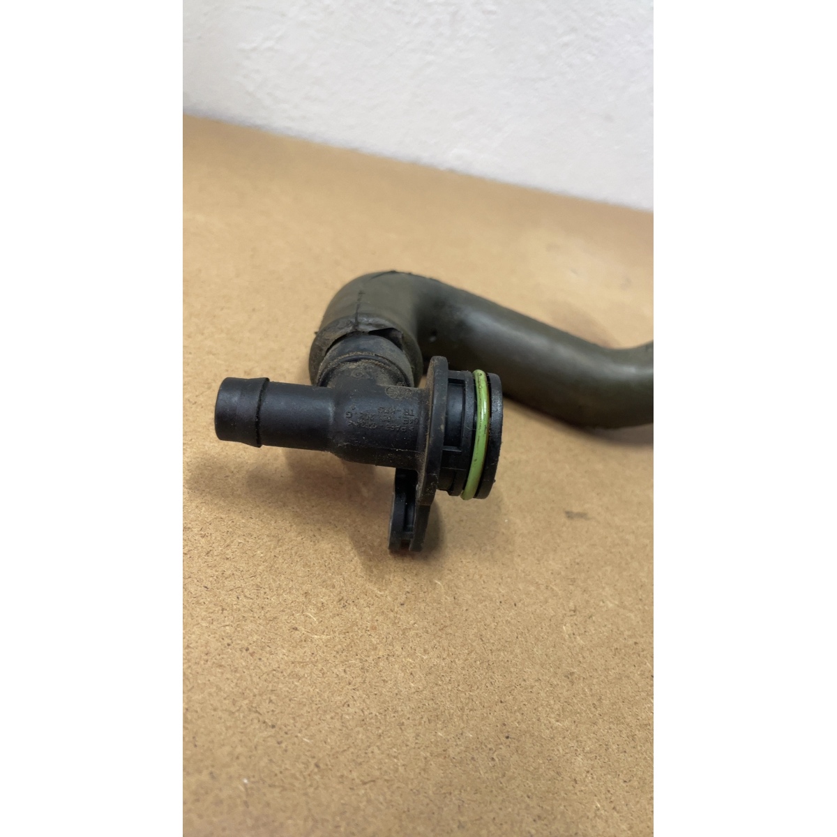 Cano Duto Turbina Audi A3 Sportback - Imagem 2