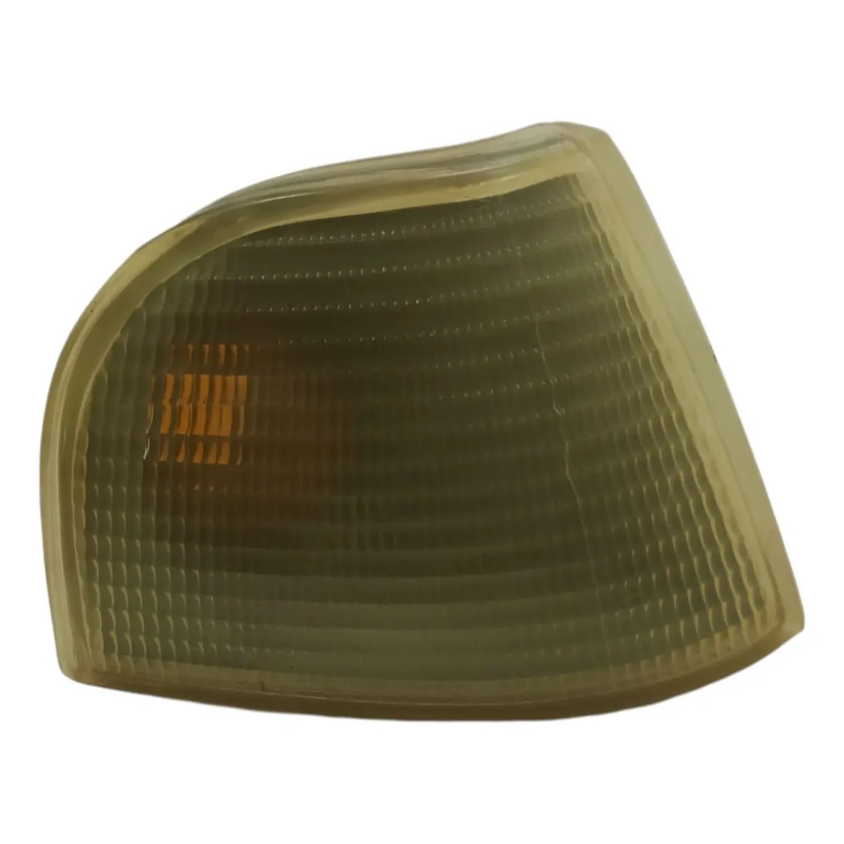 Seta Lado Direito Volkswagen Santana 98/03 Âmbar - Imagem 2