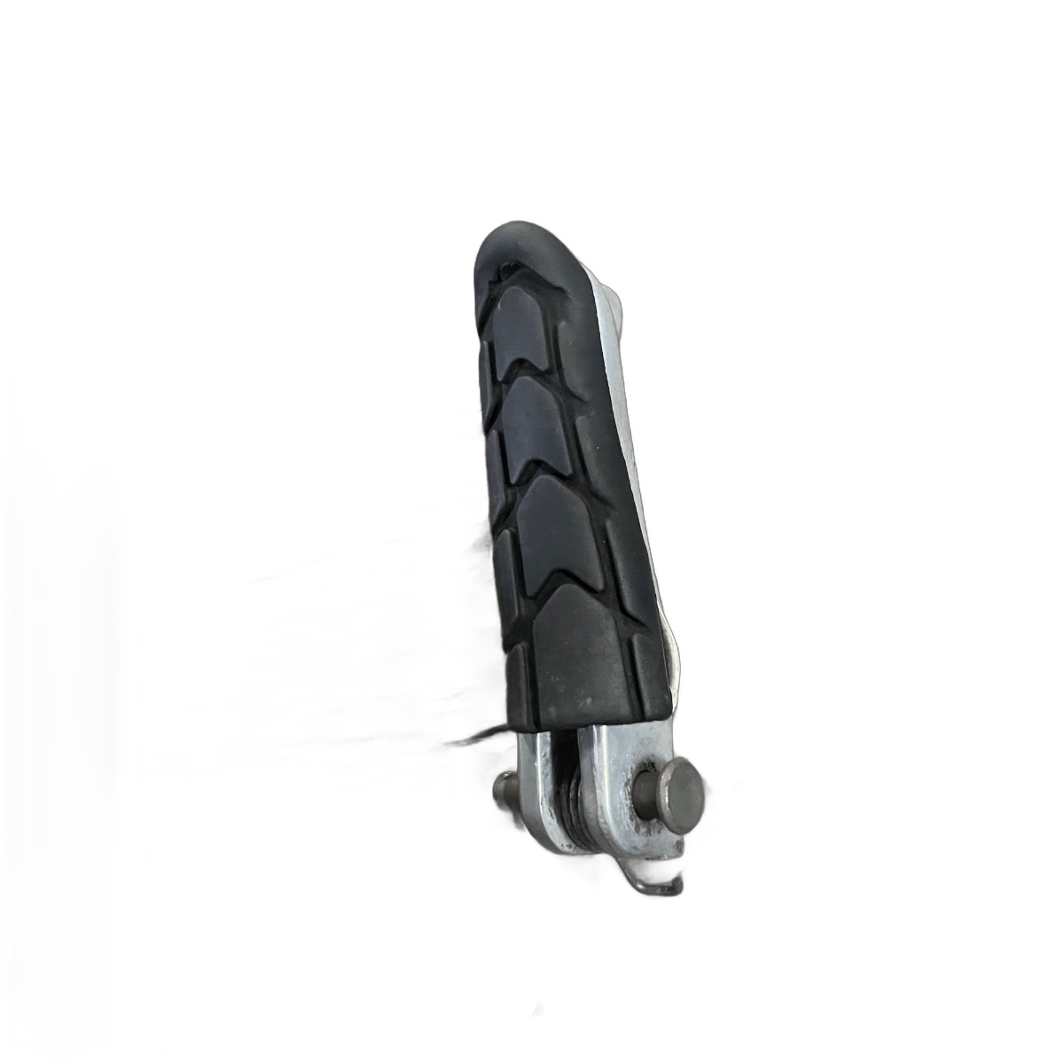 Pedaleira Dian Lado Esquerdo  Hornet 600 Original Usado - Imagem 5