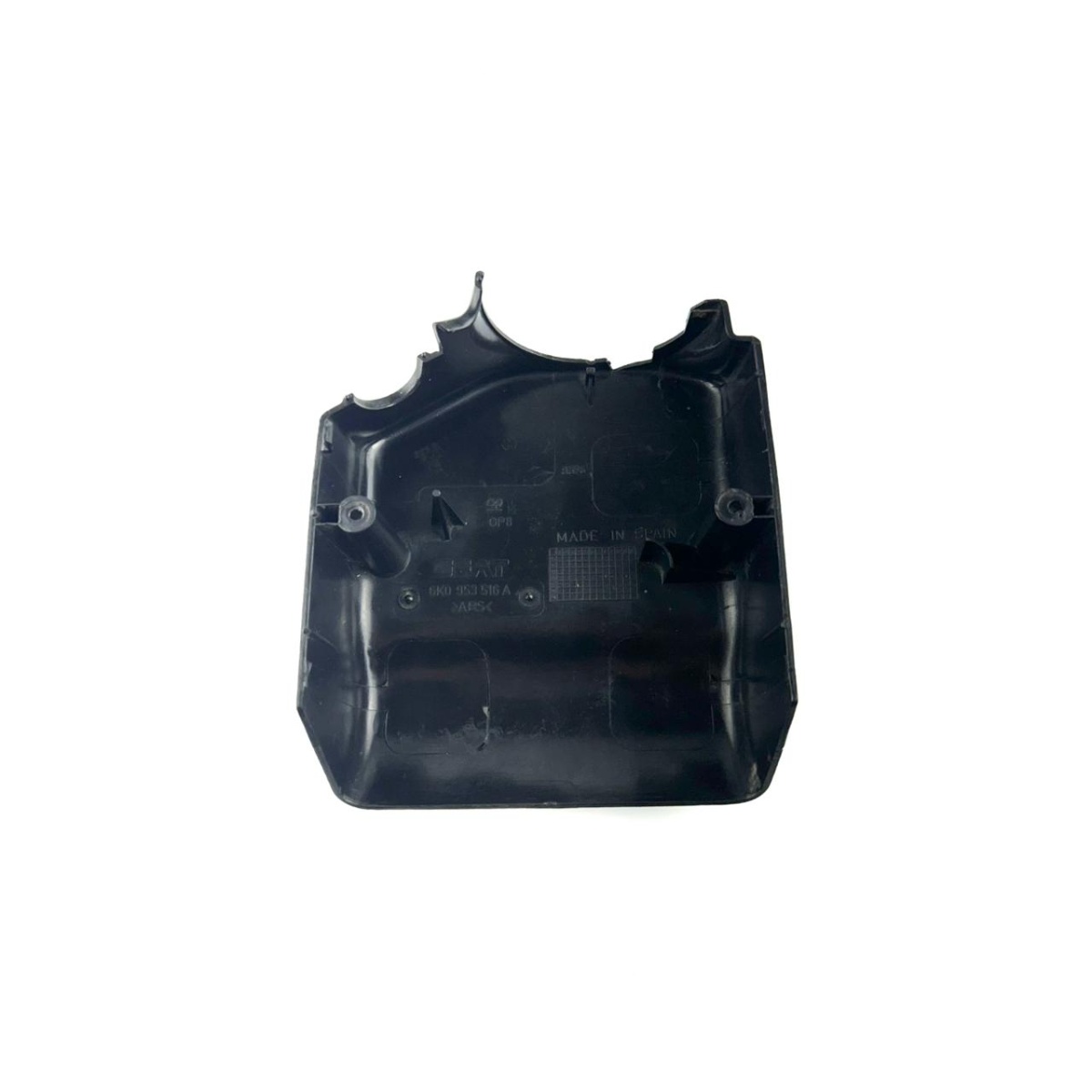 Moldura Inferior Volante Seat Cordoba 1995-1999 - Imagem 9