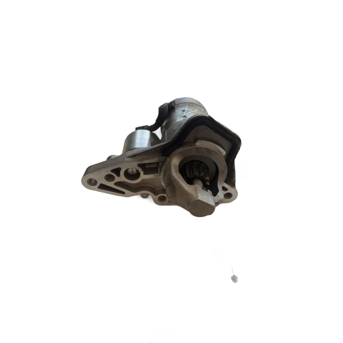 Motor De Arranque Versa - Imagem 3