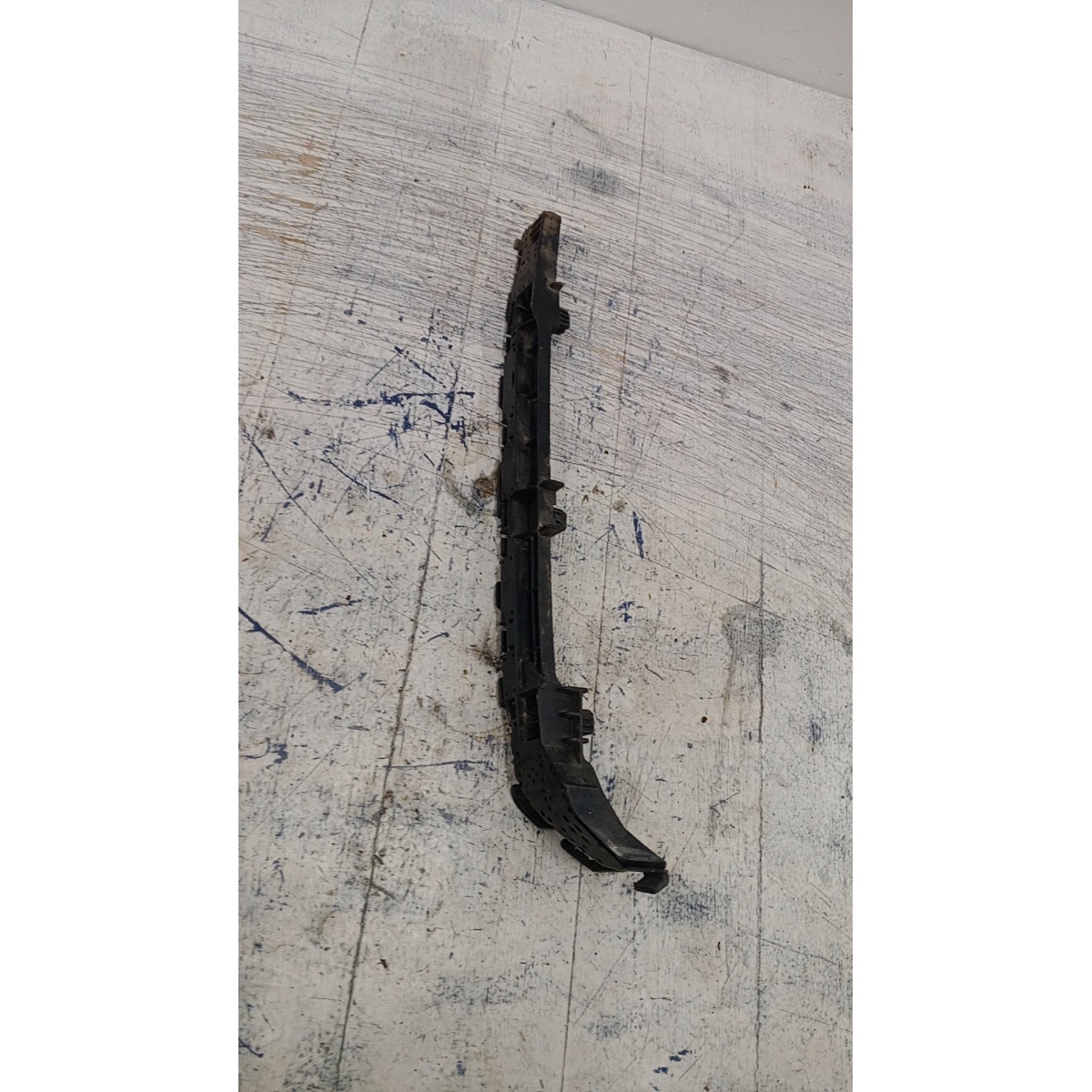 Guia Do Para-Choque Traseiro Honda Fit - Imagem 3