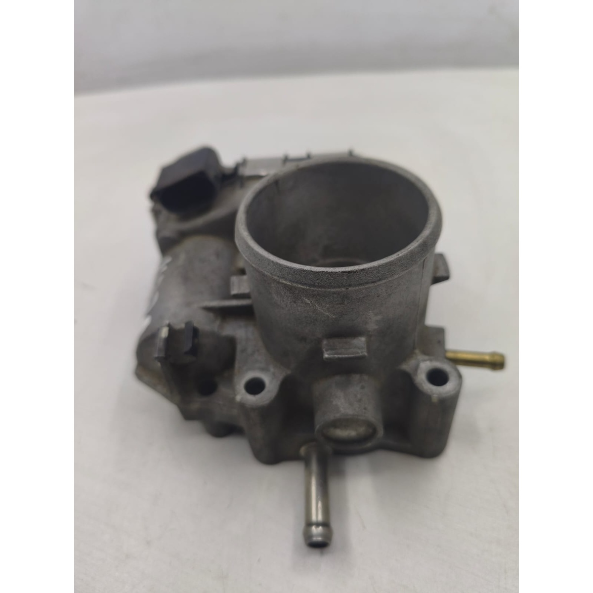 Tbi Corpo Borboleta - Kia Picanto Hb20 1.0 12V 3Cc Aspirado