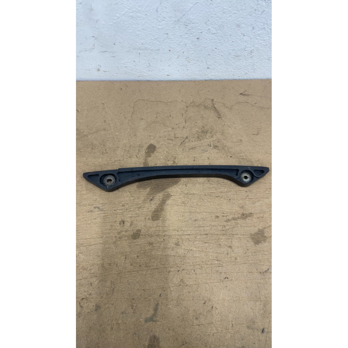 Calha Guia Corrente Do Motor Ford Fusion 2.0