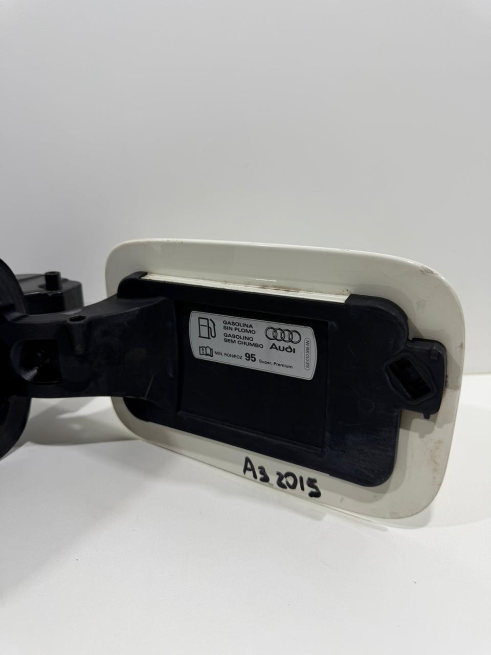 Portinhola Tampa Tanque Combustível Audi A3 13/18 8v4809906 - Imagem 7